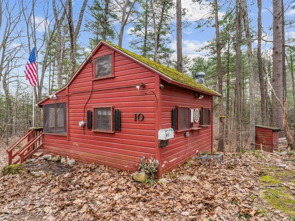 10 First Street, Windham, NH 03087