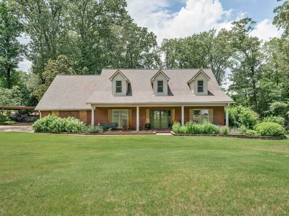 4489 Garner Pl, Memphis, TN 38135