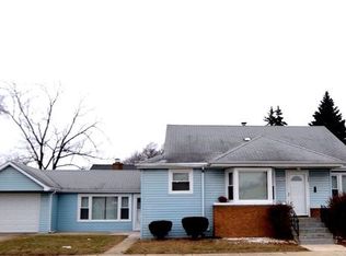 9344 S 54th Ct, Oak Lawn, IL 60453