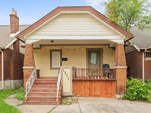 1571 Goyeau St, Windsor, ON N8X 3L5