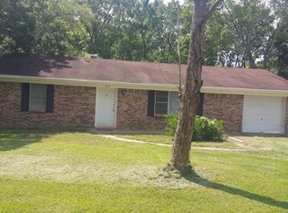 105 Gayle St, Lufkin, TX 75904