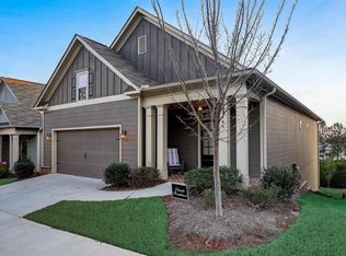 2449 Barrett Preserve Ct SW, Marietta, GA 30064