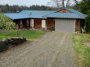 231 Mats View Rd, Port Ludlow, WA 98365