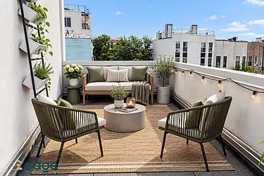 28 Wilson Avenue, #3D