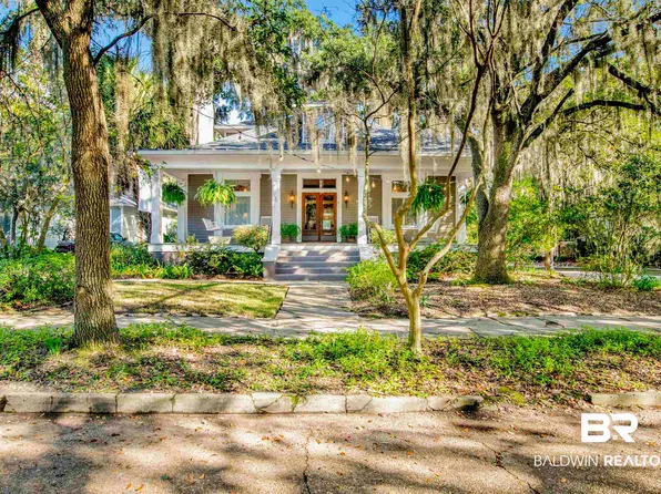 50 N Monterey St, Mobile, AL 36604