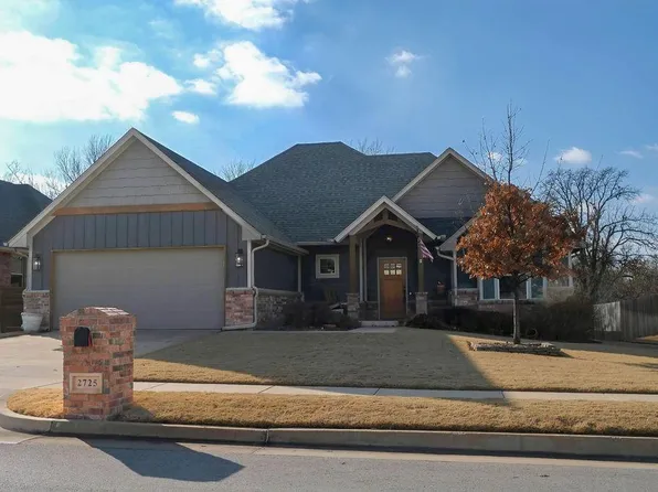 2725 Cypress Springs Blvd, Edmond, OK 73034