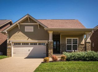 5303 Rock Water Dr, Louisville, KY 40241
