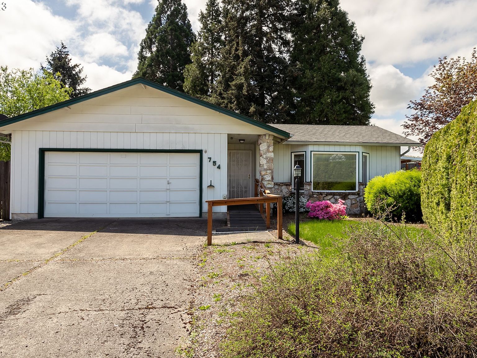 754 66th Pl, Springfield, OR 97478 Zillow