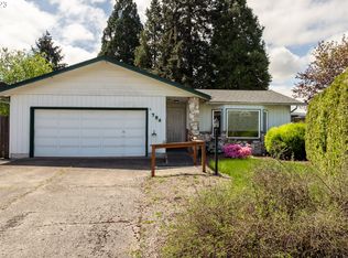 754 66th Pl, Springfield, OR 97478