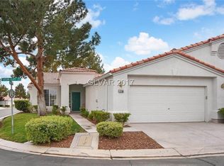 8769 Ocean Cliff Ave, Las Vegas, NV 89147