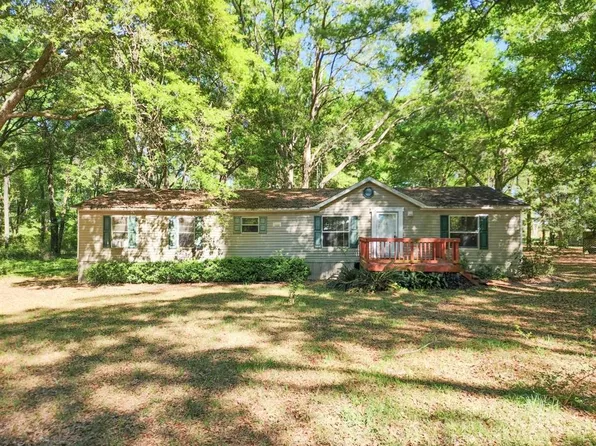 4663 SW OLD WIRE RD, Fort White, FL 32038