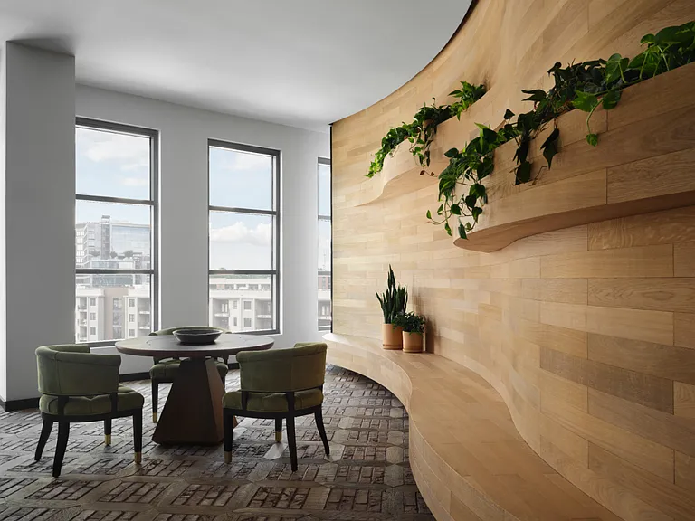 Overline Residences — Photo 33