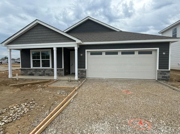 4927 Sanford Grove Pl, Canal Winchester, OH 43110