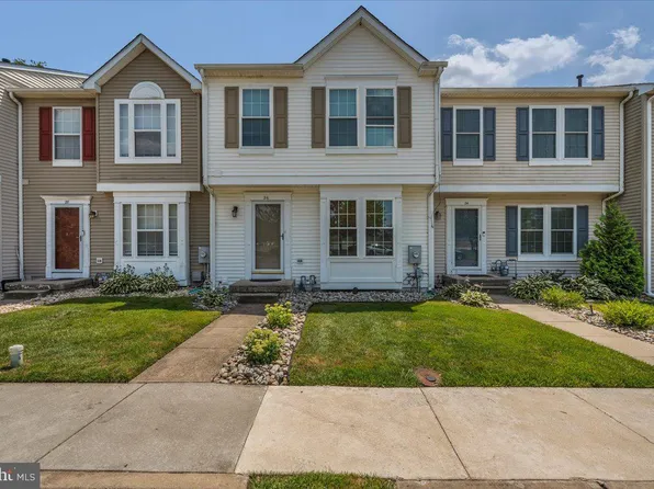 26 Bayhill Ct, Blackwood, NJ 08012