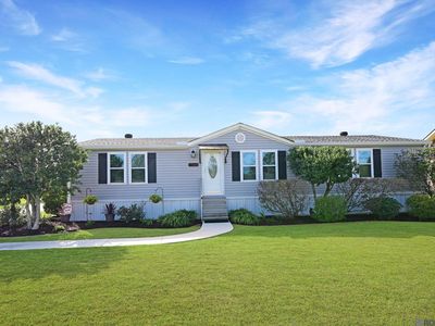 2625 Admirals Landing St, Paulina, LA, 70763