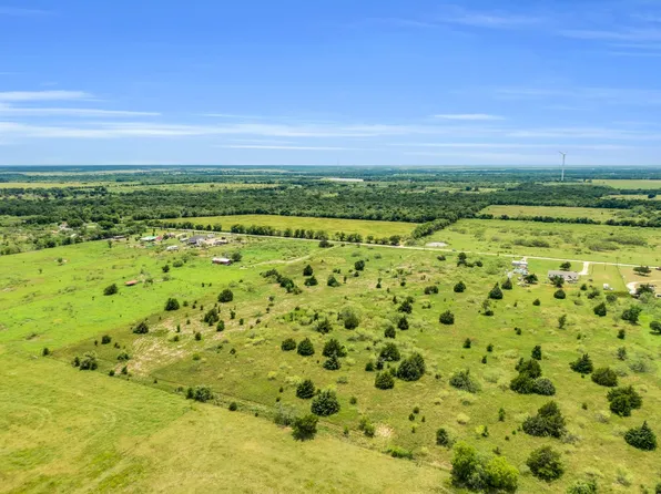 747 SW County Road 4290, Dawson, TX 76639