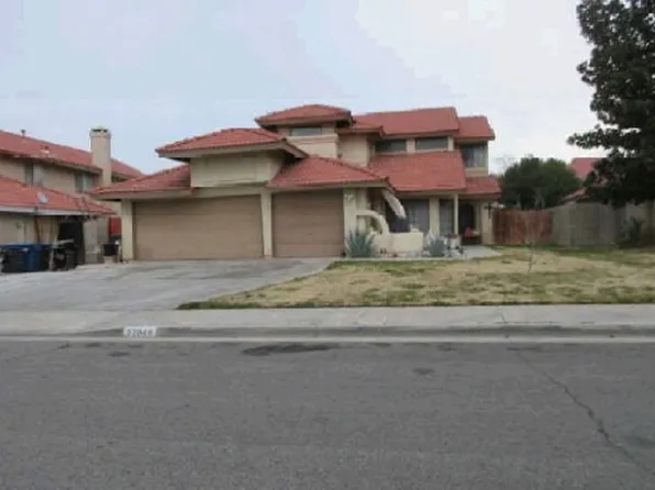 37846 53rd St E, Palmdale, CA 93552