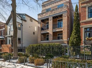 2650 N Mildred Ave APT 1, Chicago, IL 60614