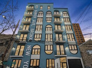 3013 Barker Ave #6R, Bronx, NY 10467