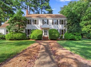 7308 Colony Point Rd, Norfolk, VA 23505