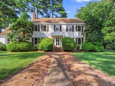 7308 Colony Point Rd, Norfolk, VA, 23505