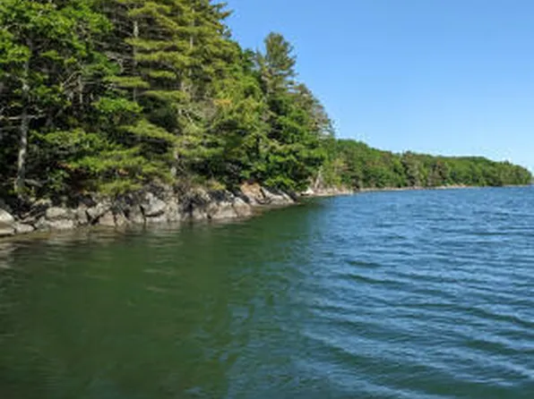 Lot 16-3B Blaisdell Cemetery  Road, Sullivan, ME 04664