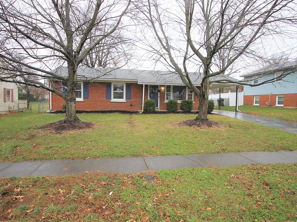 1st image of 1729 Silver Ln