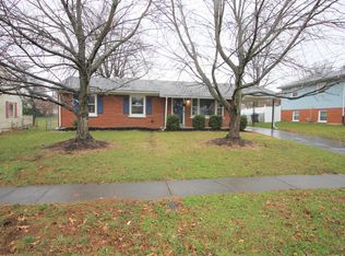 1729 Silver Ln, Lexington, KY 40505