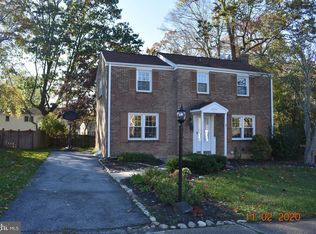 2214 Robin Rd, Wilmington, DE 19803