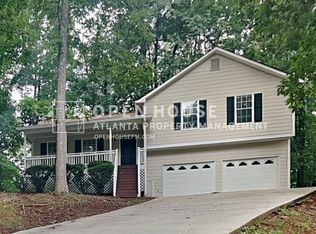 460 Deering Dr, Douglasville, GA 30134
