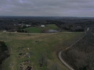 465 Forest Ridge Ln LOT WP001, Pacific, MO 63069