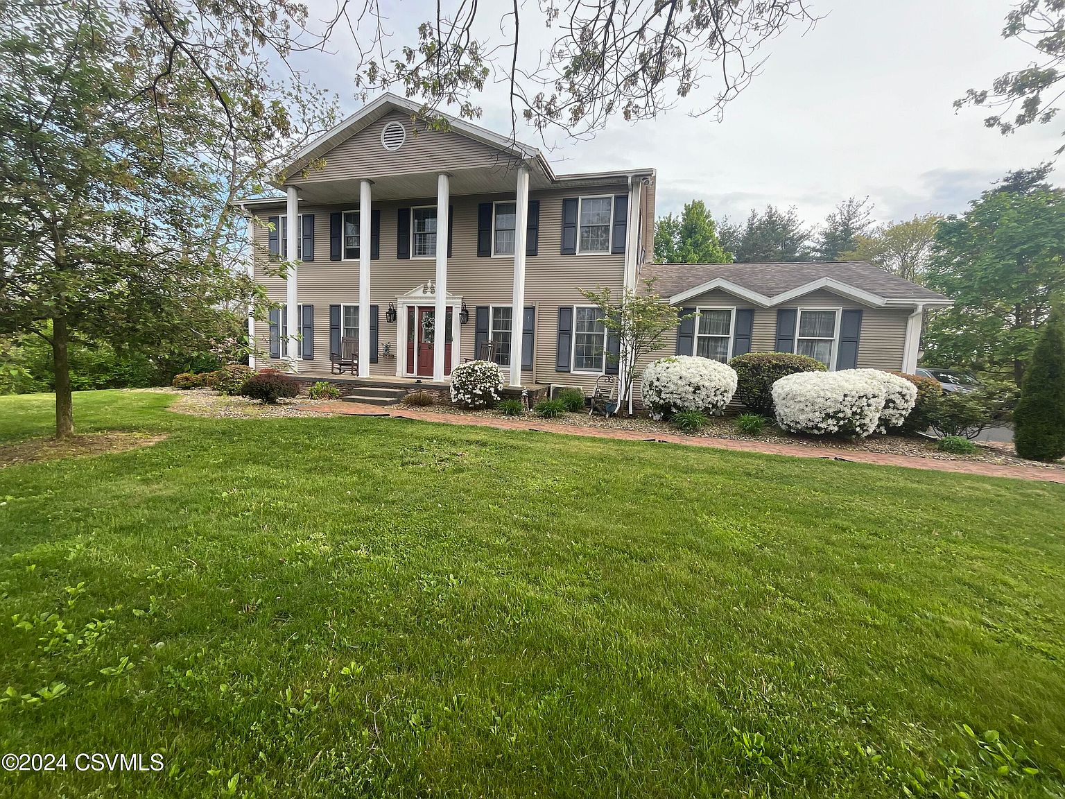 211 Penn Ave, Elysburg, PA 17824 Zillow