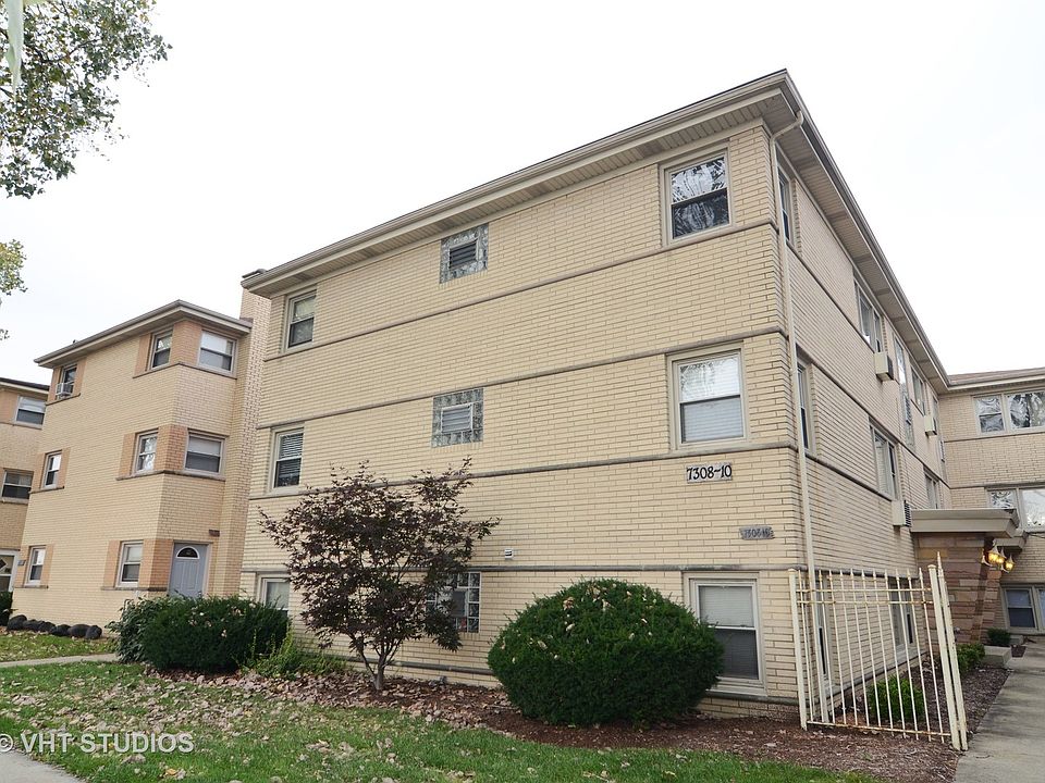 1st image of 7310 N Harlem Ave APT 103