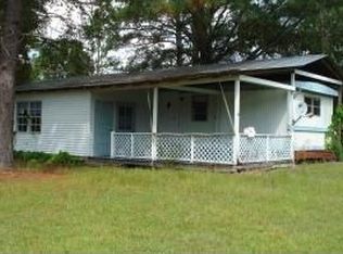1043 Chester Davis Rd, Deridder, LA 70634
