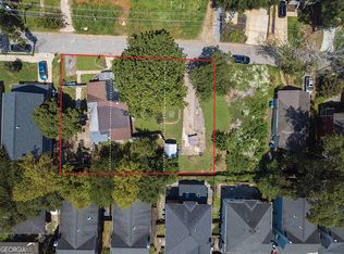 1194 Warfield St NW, Atlanta, GA 30318