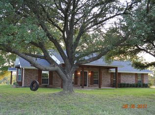 8110 Fm 2419, Elkhart, TX 75839