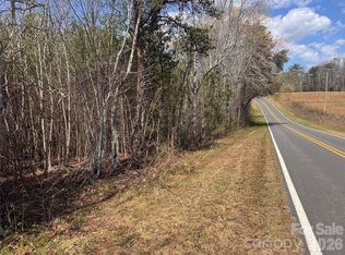 335 Woodrow Hoyle Rd, Casar, NC 28020