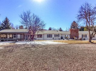 41 Martin Ln, Cherry Hills Village, CO 80113