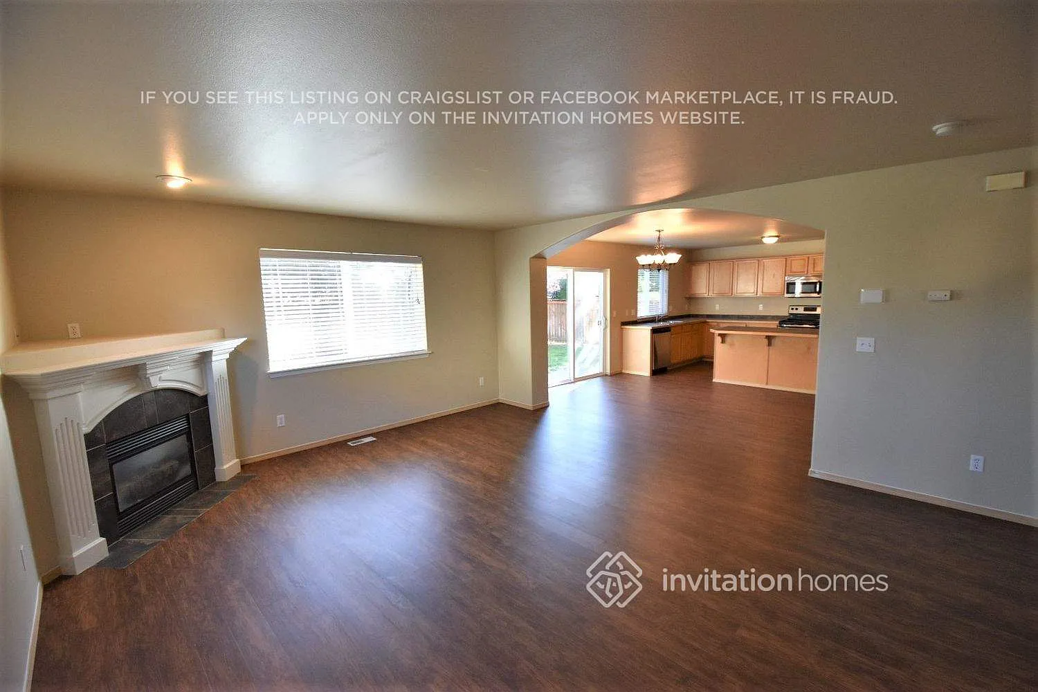 2620 183rd Street Ct E Tacoma, WA 98445 — Photo 2