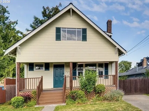 6914 SE 83rd Ave, Portland, OR 97266
