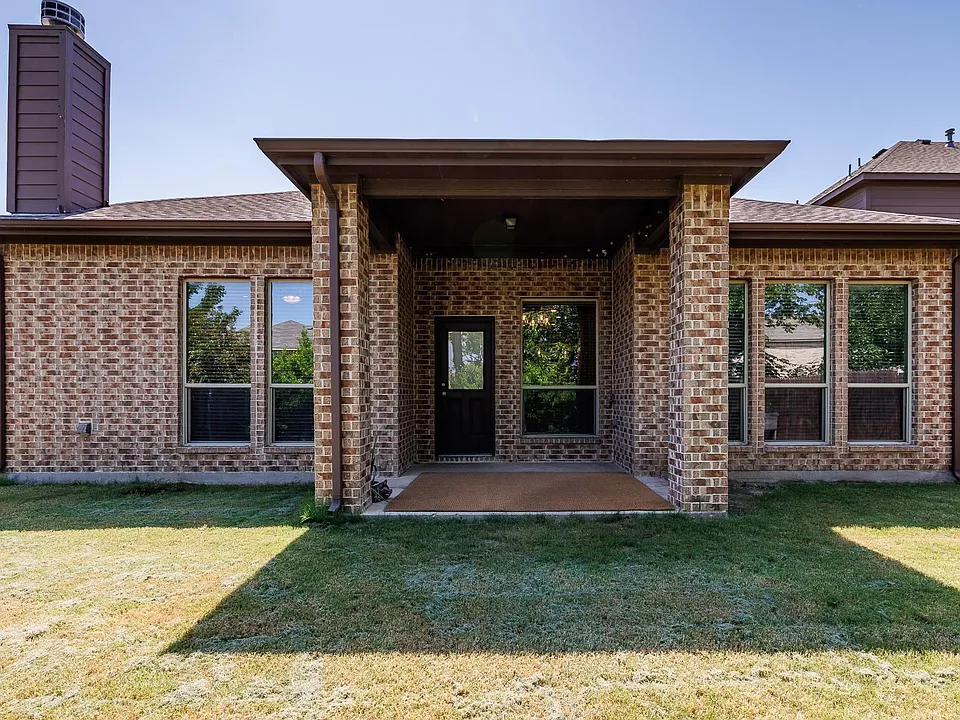 11116 Davis Mountain Rd