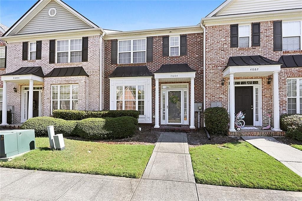 4684 Liberty Square Dr, Acworth, GA 30101 Zillow