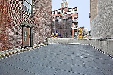 Rented by Buchbinder & Warren