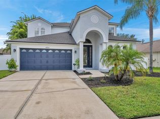 18922 New Passage Blvd, Land O Lakes, FL 34638