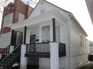 19 W 111th Pl, Chicago, IL 60628