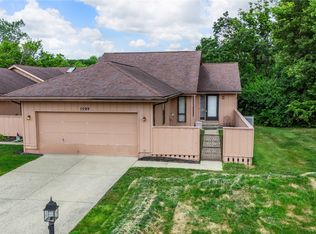 1599 Longbow Ln, West Carrollton, OH 45449