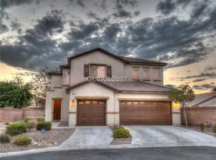 6025 Marigold Point Ct, Las Vegas, NV 89120