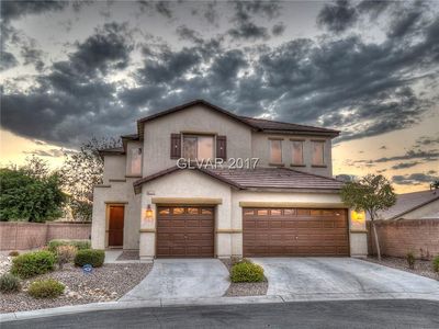 6025 Marigold Point Ct, Las Vegas, NV, 89120
