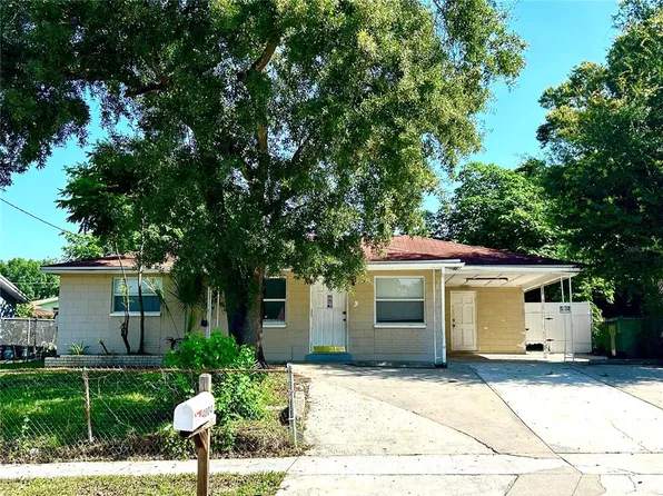 4804 E CURTIS STREET, TAMPA, FL 33610