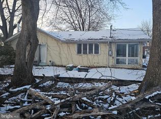 1054 Water Gap Ln, Dauphin, PA 17018